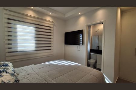 Apartamento à venda com 82m², 3 quartos e 1 vagaSuíte 