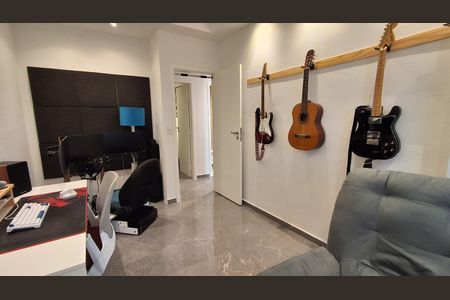 Apartamento à venda com 82m², 3 quartos e 1 vagaQuarto 