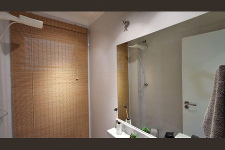 Apartamento à venda com 82m², 3 quartos e 1 vagaBanheiro Social 