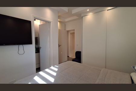 Apartamento à venda com 82m², 3 quartos e 1 vagaSuíte 