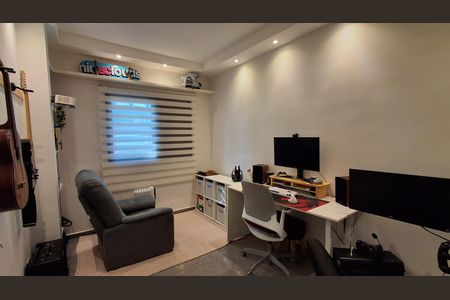 Apartamento à venda com 82m², 3 quartos e 1 vagaQuarto 