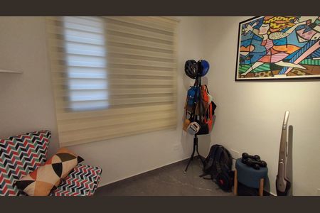 Apartamento à venda com 82m², 3 quartos e 1 vagaQuarto 2