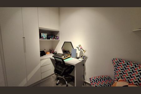 Apartamento à venda com 82m², 3 quartos e 1 vagaQuarto 2