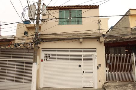 Casa à venda com 4 quartos, 125m² em Jardim Vila Formosa, São Paulo