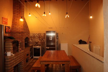 Casa à venda com 4 quartos, 125m² em Jardim Vila Formosa, São Paulo