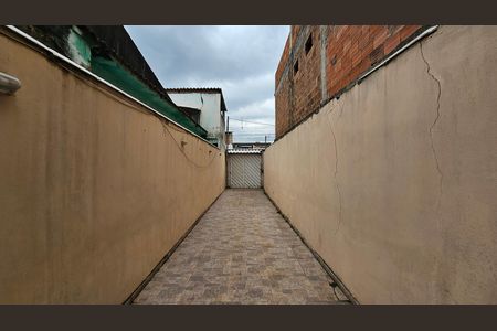 Casa para alugar com 200m², 2 quartos e 2 vagas Casa para alugar com 200m², 2 quartos e 2 vagasGaragem