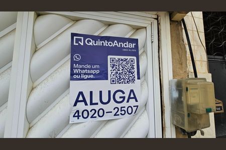 Casa para alugar com 200m², 2 quartos e 2 vagas Casa para alugar com 200m², 2 quartos e 2 vagasPlaca