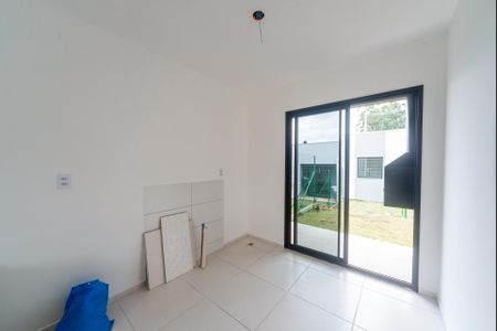 Casa de condomínio para alugar com 43m², 2 quartos e 2 vagas Casa de condomínio para alugar com 43m², 2 quartos e 2 vagasCozinha