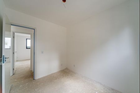 Casa de condomínio para alugar com 43m², 2 quartos e 2 vagas Casa de condomínio para alugar com 43m², 2 quartos e 2 vagasQuarto 1