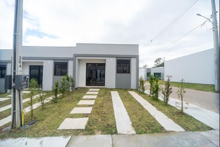 Casa de Condomínio para alugar com 2 quartos, 43m² em Viamópolis, Viamão