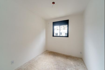 Quarto 1 de casa de condomínio para alugar com 2 quartos, 43m² em Viamópolis, Viamão