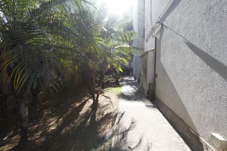 Área comum de apartamento à venda com 2 quartos, 44m² em Estrela do Oriente, Belo Horizonte