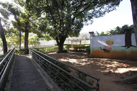 Apartamento à venda com 44m², 2 quartos e 1 vagaÁrea comum