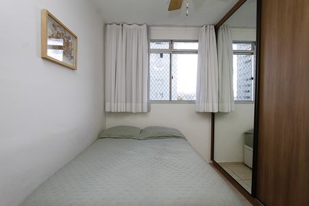 Apartamento à venda com 44m², 2 quartos e 1 vagaQuarto 1