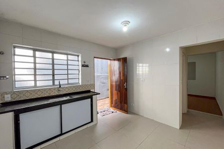 Casa para alugar com 160m², 2 quartos e 1 vaga Casa para alugar com 160m², 2 quartos e 1 vagaCozinha