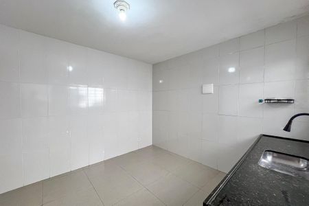 Casa para alugar com 160m², 2 quartos e 1 vaga Casa para alugar com 160m², 2 quartos e 1 vagaCozinha