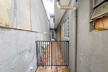 Casa para alugar com 160m², 2 quartos e 1 vaga Casa para alugar com 160m², 2 quartos e 1 vagaÁrea externa