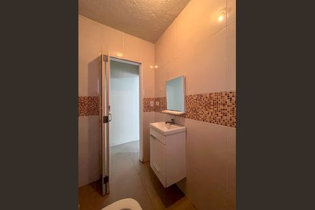 Casa para alugar com 160m², 2 quartos e 1 vaga Casa para alugar com 160m², 2 quartos e 1 vagaLavabo