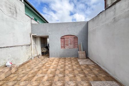 Casa para alugar com 160m², 2 quartos e 1 vaga Casa para alugar com 160m², 2 quartos e 1 vagaGaragem