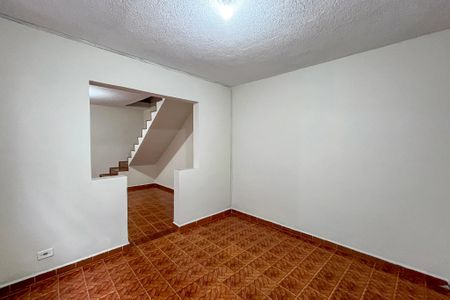Copa de casa para alugar com 2 quartos, 160m² em Jardim Sao Saverio, São Paulo