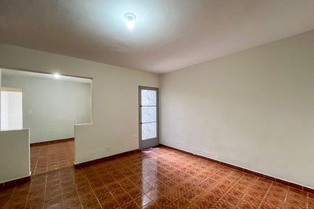 Casa para alugar com 160m², 2 quartos e 1 vaga Casa para alugar com 160m², 2 quartos e 1 vagaSala