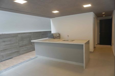 Casa de condomínio à venda com 309m², 4 quartos e 4 vagasÁrea Gourmet