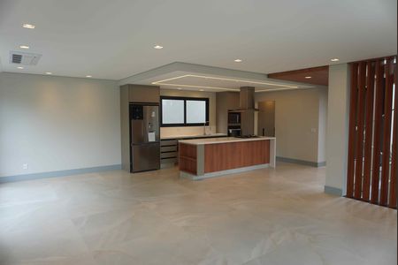 Sala de Estar de casa de condomínio à venda com 4 quartos, 309m² em Suru, Barueri