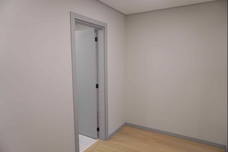 Casa de condomínio à venda com 309m², 4 quartos e 4 vagasCloset da suite 4