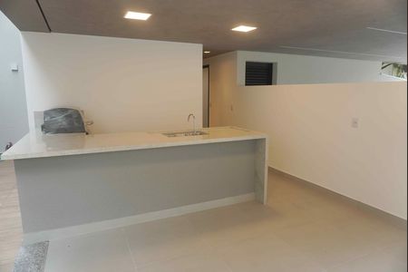 Casa de condomínio à venda com 309m², 4 quartos e 4 vagasÁrea Gourmet