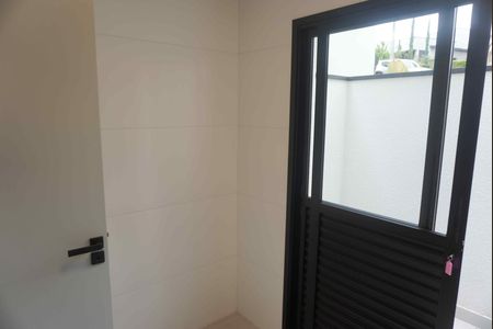 Casa de condomínio à venda com 309m², 4 quartos e 4 vagasÁrea de Serviço