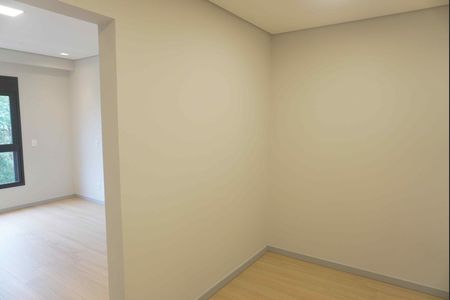 Casa de condomínio à venda com 309m², 4 quartos e 4 vagasCloset da suite 4