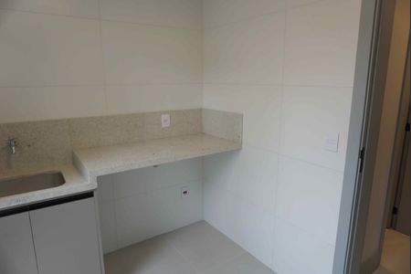 Casa de condomínio à venda com 309m², 4 quartos e 4 vagasÁrea de Serviço