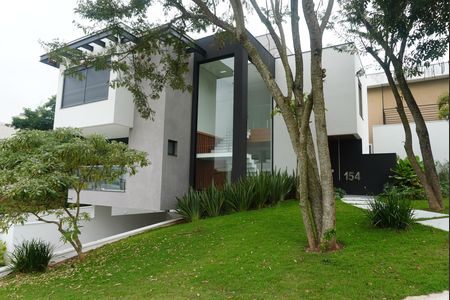 Casa de Condomínio à venda com 4 quartos, 309m² em Suru, Barueri