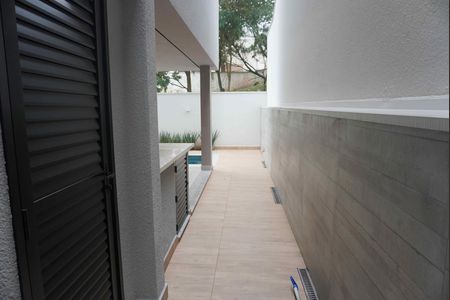 Área comum - Piscina de casa de condomínio à venda com 4 quartos, 309m² em Suru, Barueri