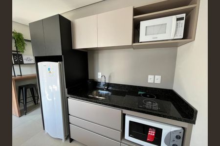 Studio  de kitnet/studio à venda com 1 quarto, 25m² em Vila Nova, Novo Hamburgo