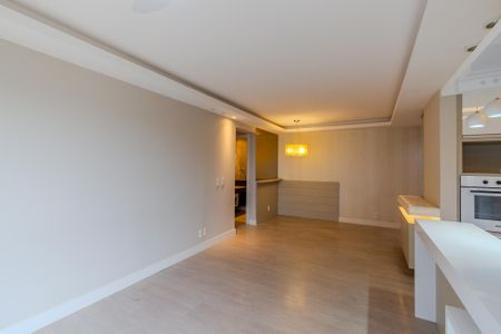 Sala de apartamento para alugar com 3 quartos, 100m² em Cristal, Porto Alegre