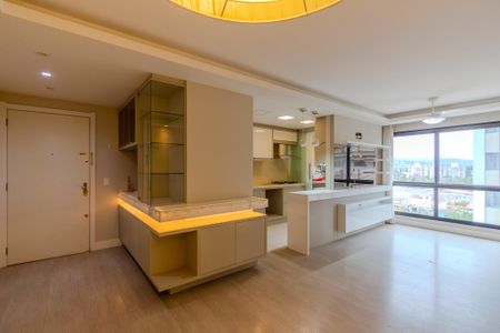 Apartamento para alugar com 3 quartos, 100m² em Cristal, Porto Alegre