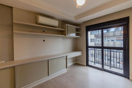 Suíte de apartamento para alugar com 3 quartos, 100m² em Cristal, Porto Alegre