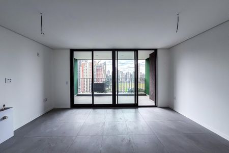Studio de kitnet/studio à venda com 1 quarto, 45m² em Jardim Analia Franco, São Paulo