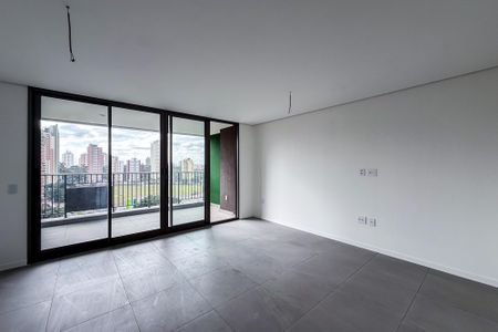 Studio de kitnet/studio à venda com 1 quarto, 45m² em Jardim Analia Franco, São Paulo