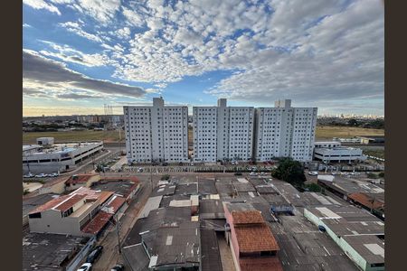 Apartamento à venda com 42m², 1 quarto e sem vaga Apartamento à venda com 42m², 1 quarto e sem vagaVista
