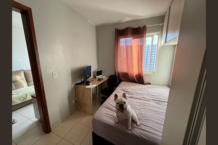 Apartamento à venda com 42m², 1 quarto e sem vaga Apartamento à venda com 42m², 1 quarto e sem vagaSuíte