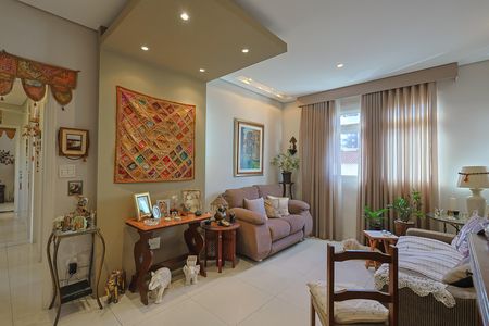 Apartamento à venda com 2 quartos, 70m² em Floresta, Belo Horizonte