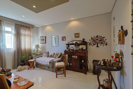 Apartamento à venda com 2 quartos, 70m² em Floresta, Belo Horizonte