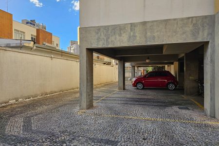 Apartamento à venda com 2 quartos, 70m² em Floresta, Belo Horizonte