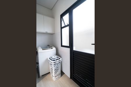 Área de Serviço de casa de condomínio para alugar com 4 quartos, 242m² em Parque Jataí, Votorantim