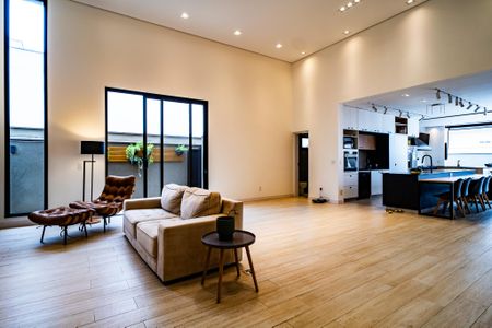 Casa de Condomínio para alugar com 4 quartos, 242m² em Parque Jataí, Votorantim