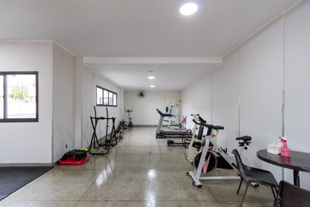 Apartamento para alugar com 3 quartos, 103m² em Jardim Emilia, Sorocaba