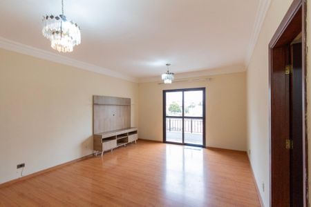 Apartamento para alugar com 103m², 3 quartos e 2 vagas