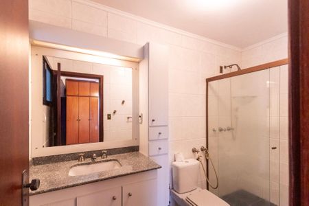 Apartamento para alugar com 103m², 3 quartos e 2 vagas